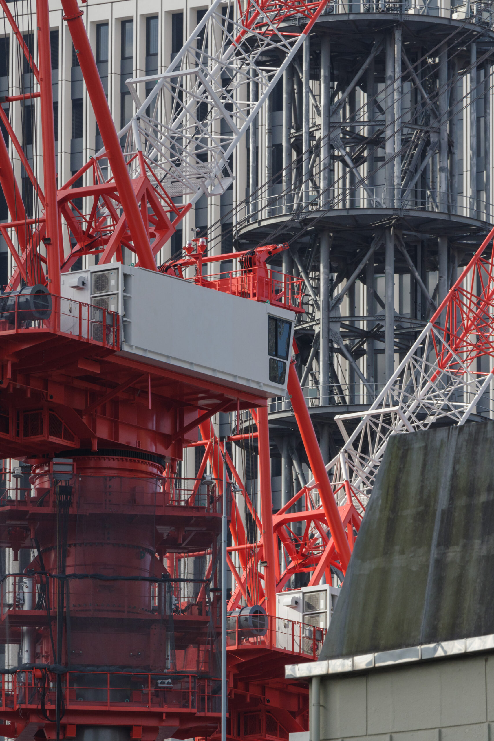 industrial engineering