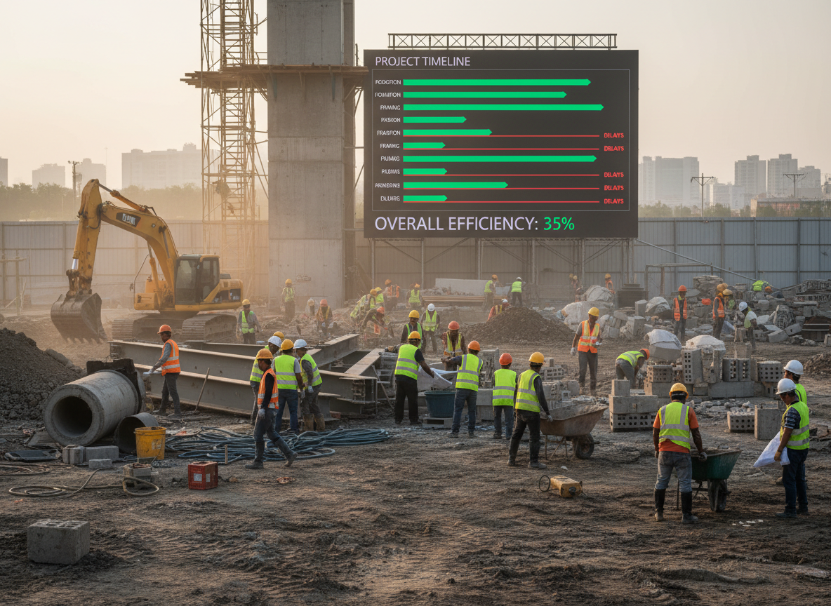 loss of productivity loss of productivity