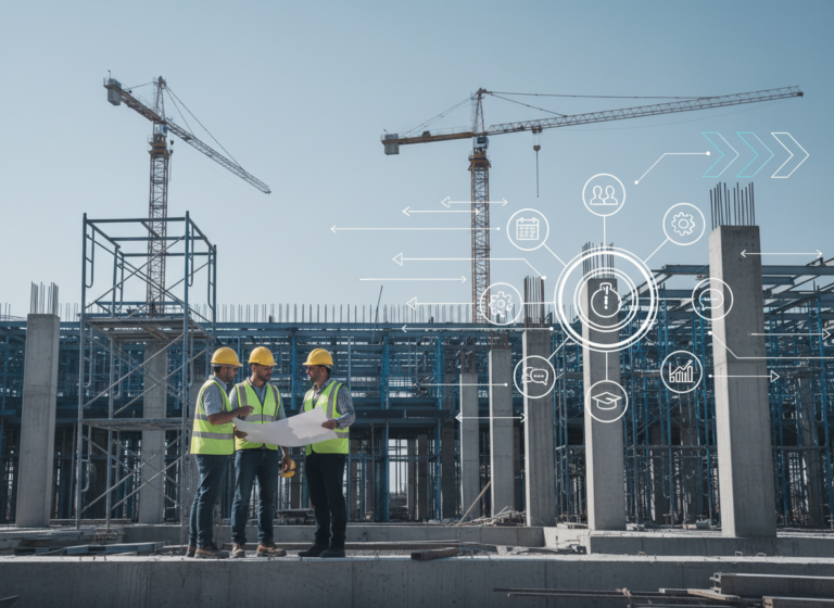 Construction OCM