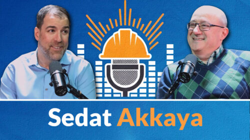 Sedat Akkaya - Stop trusting the tool