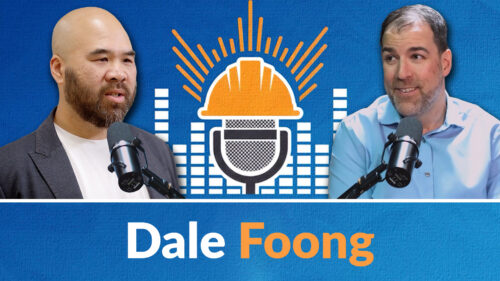 Dale Foong Projects are Chaos