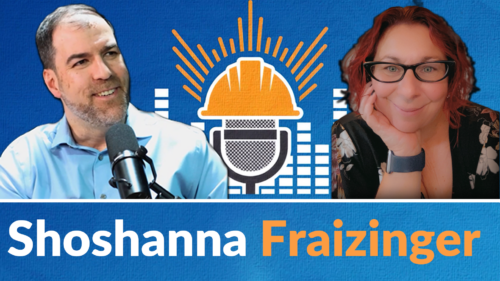 Shoshanna Fraizinger Pressure Vessel